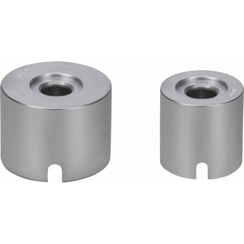 Zestaw ściągaczy do tulei wahaczy KD10517