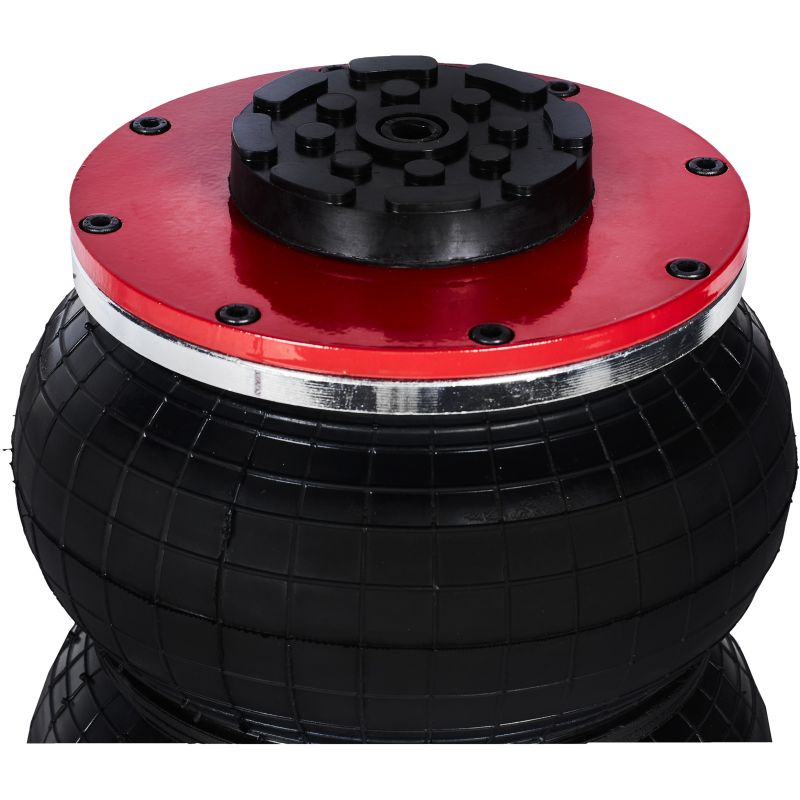 Podnośnik pneumatyczny Bałwanek 3,5T KD470