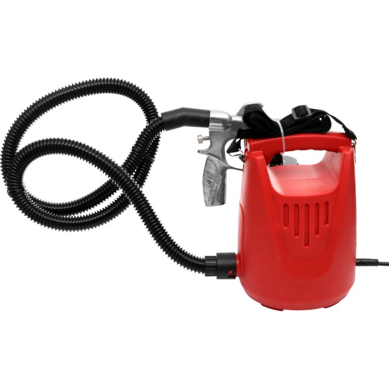 Pistolet natryskowy 1000ml KD1651