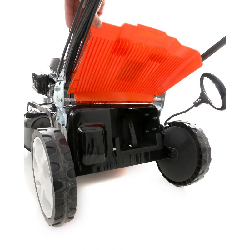 Benzínová kosačka 6,62 kW, 9 koní, šírka záberu 510 mm, model KD5080