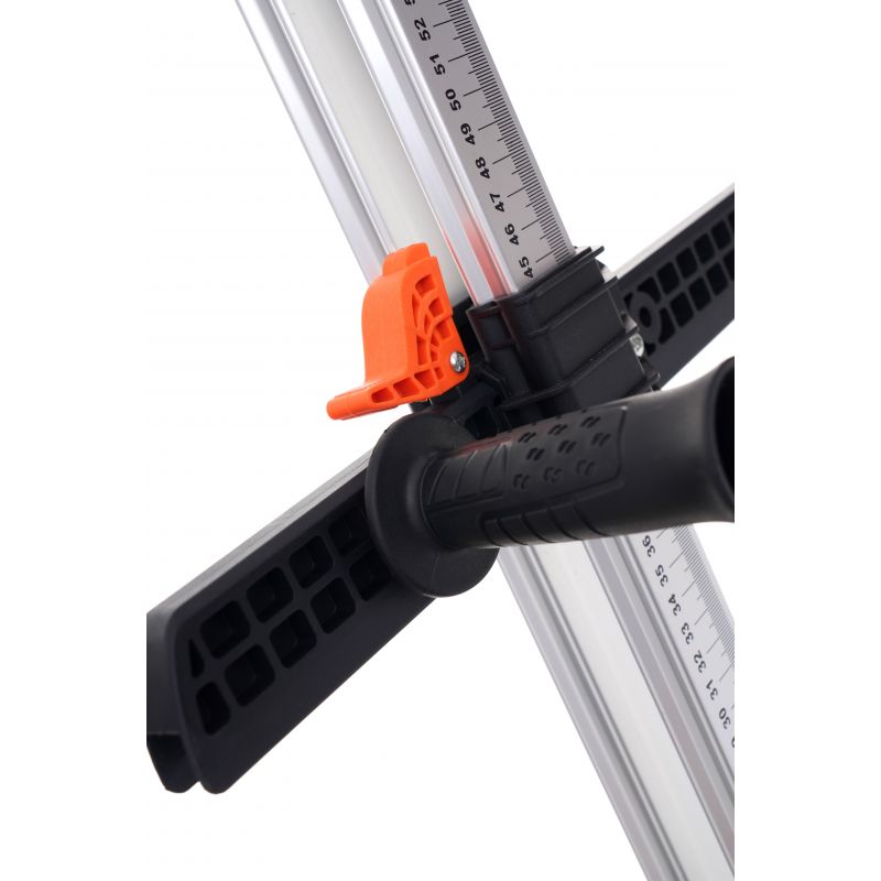 Obojstranný nôž na rezanie sadrokartónových dosiek 600 mm KD11289