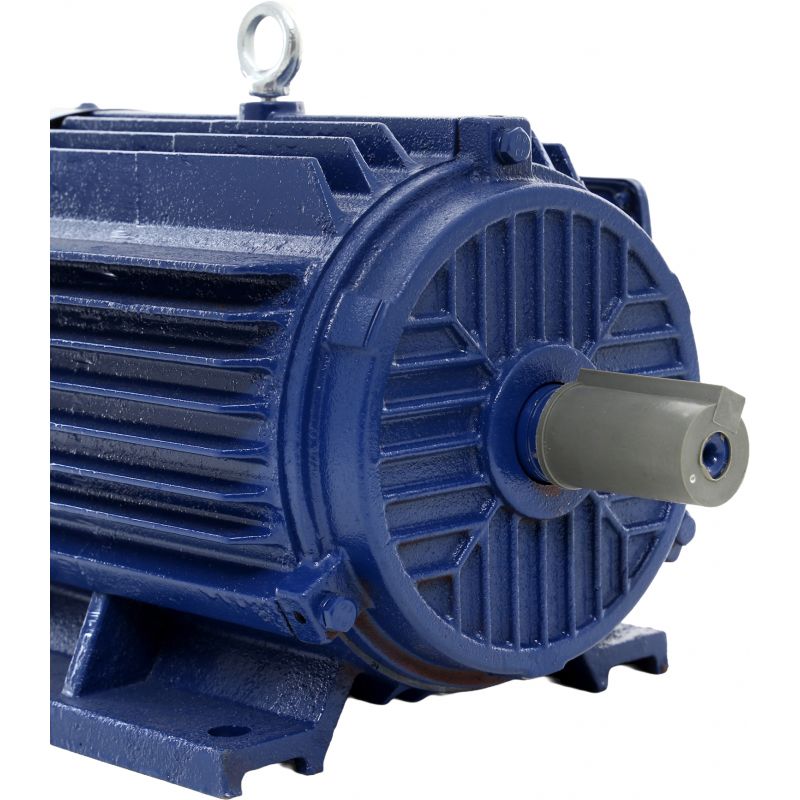 Silnik elektryczny 3,0KW 400V KD1815