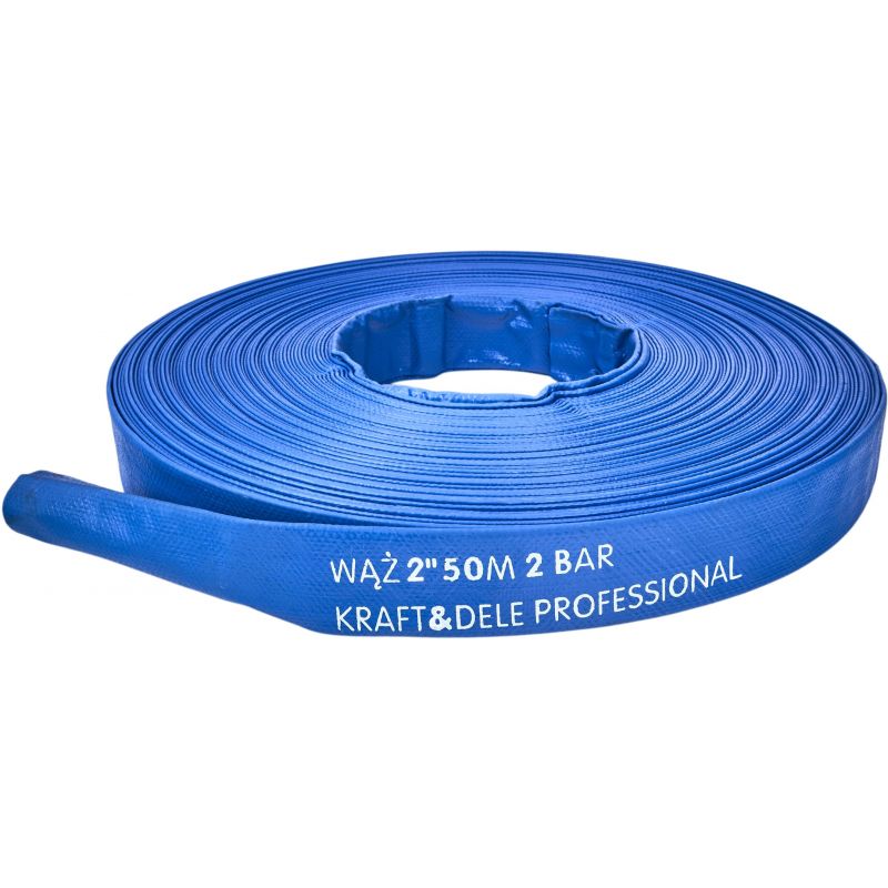 Wąż do wody 2CAL 50M KD778