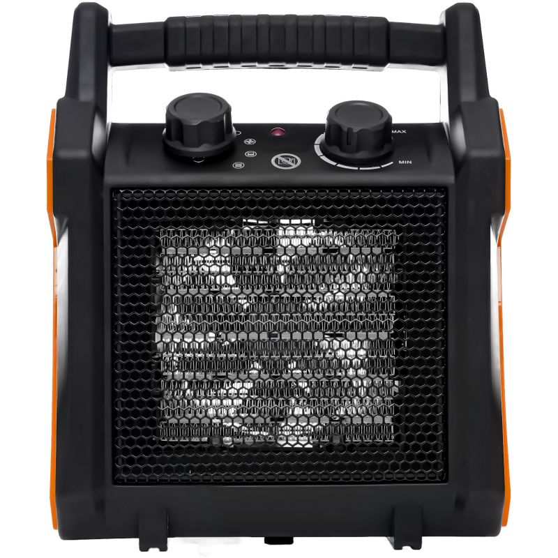 Nagrzewnica elektryczna 3,5kW 230V KD11741