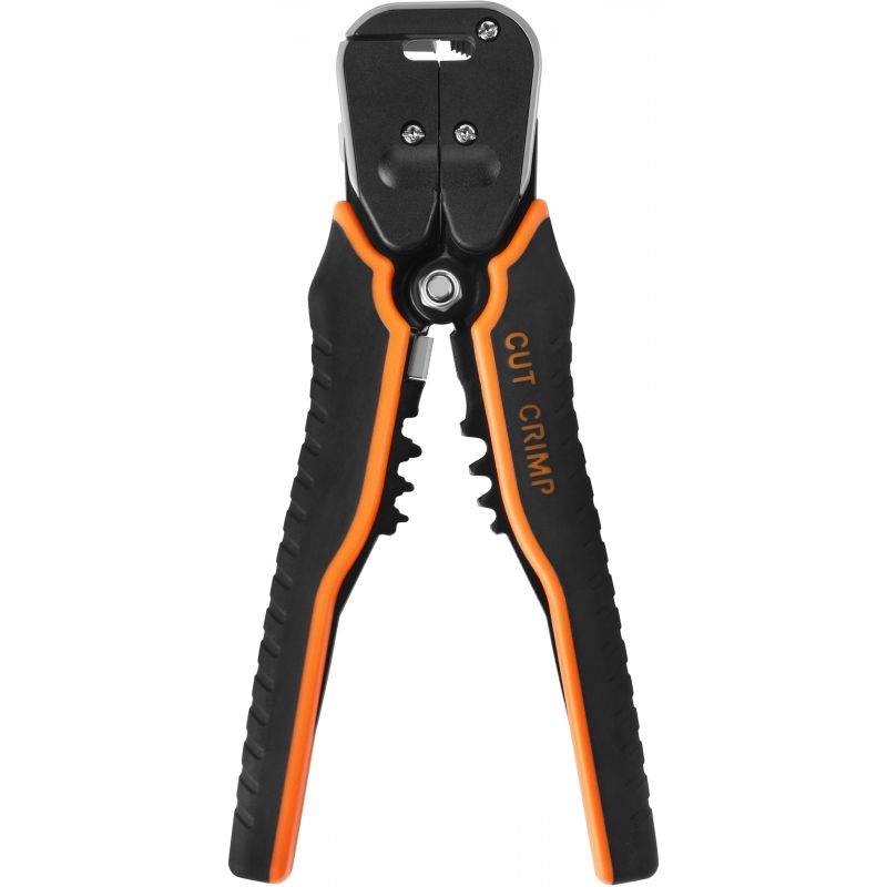 Ściągacz izolacji do kabli i przewodów KD10887