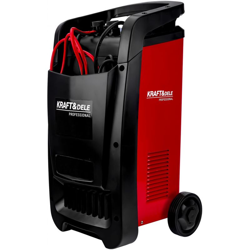 Prostownik z rozruchem 300A 12/24V KD1903