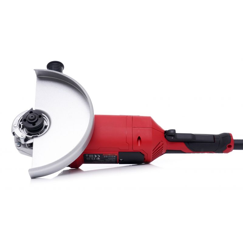 Szlifierka kątowa 230mm/2950W KD3165