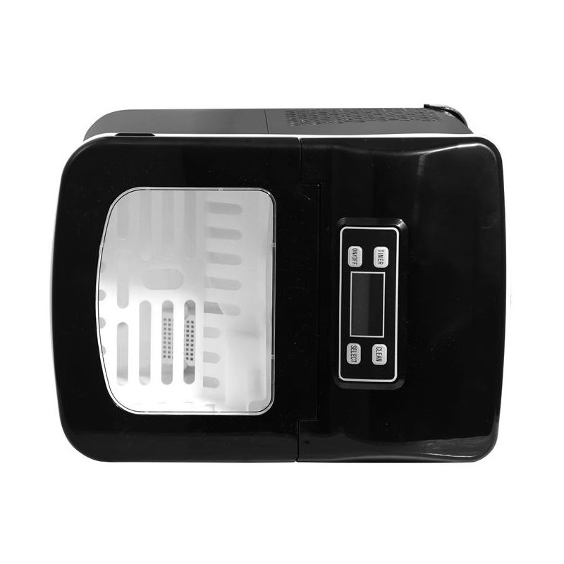 Prístroj na výrobu ľadu, výkon 110 W, kapacita 2 l, model KD4123