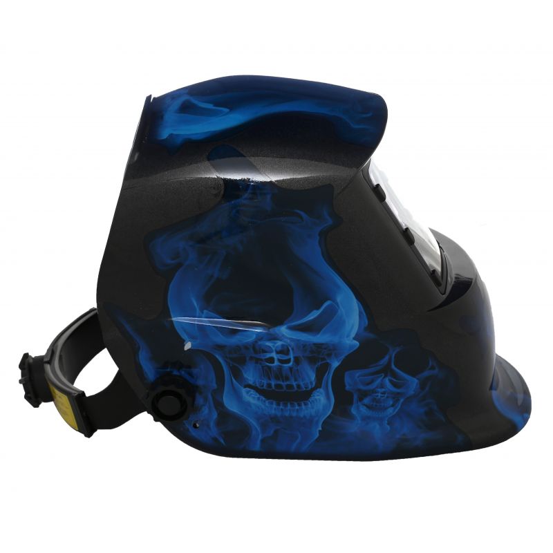 Przyłbica spawalnicza z regulacją KD880