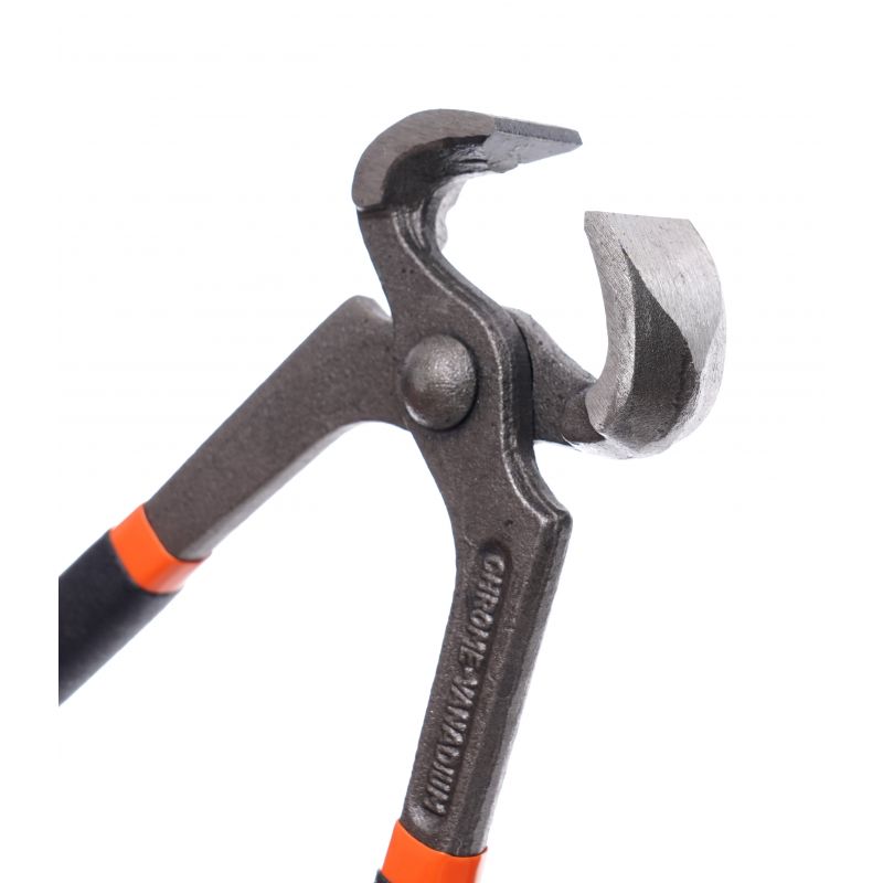 Cęgi obcęgi stolarskie szczypce 7" KD10818