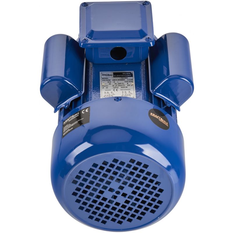 Silnik elektryczny 3kW 220V 1430rpm KD1803