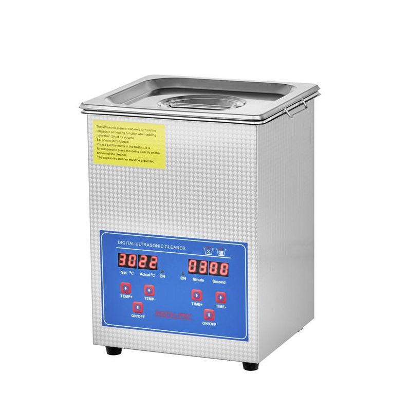 Myjka ultradźwiękowa 6,5L KD449