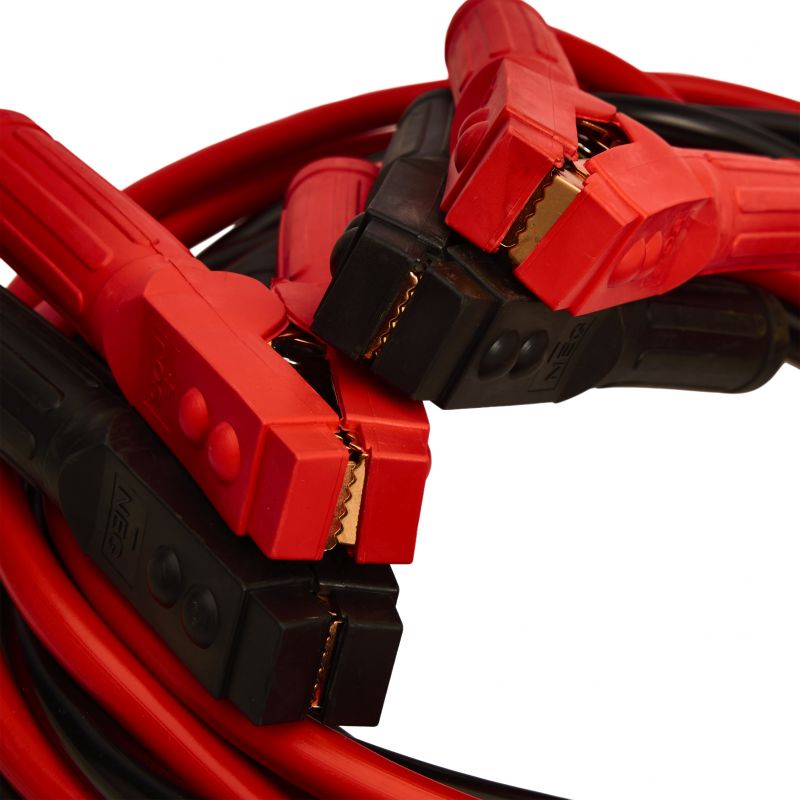 Kable rozruchowe 1200A 4,5m KD1286