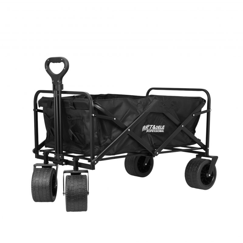 Wózek transportowy składany 160 KD3089