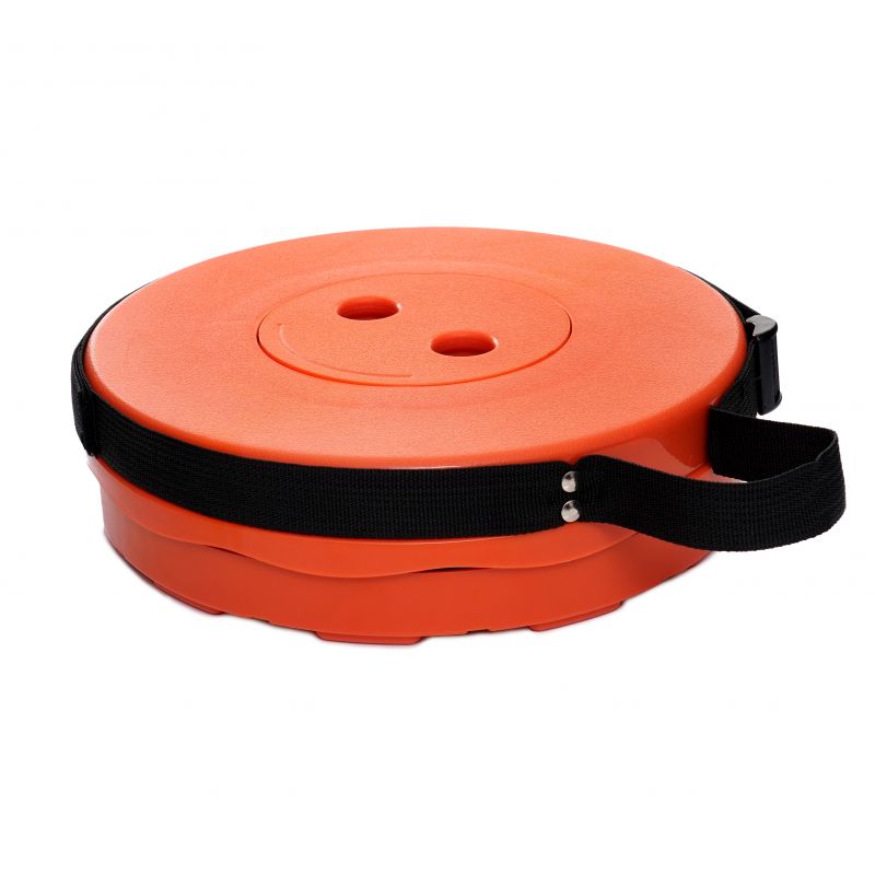 Stołek turystyczny max 200 kg KD10747