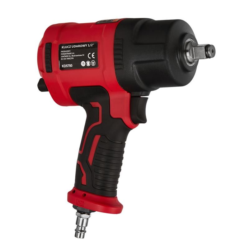 Klucz pneumatyczny 1/2" 1900Nm KD5780
