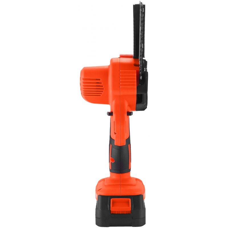 21V akumulátorová píla 4" + predlžovacia tyč KD10642