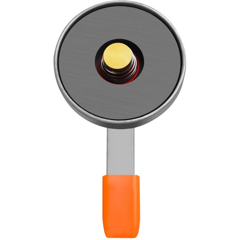 Uchwyt spawalniczy magnetyczny 500A KD1937