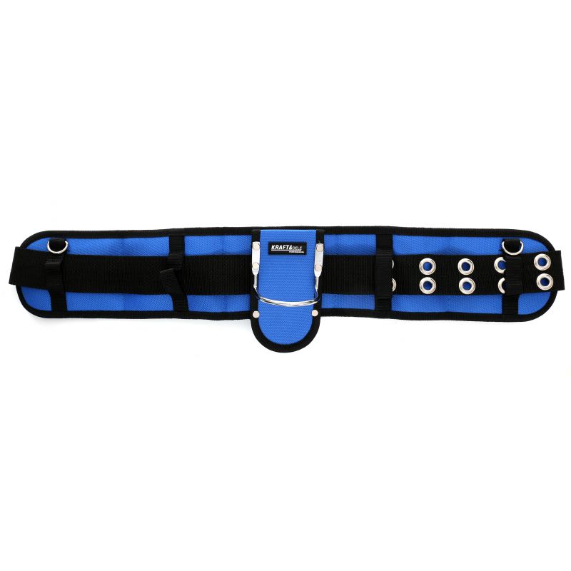 Pas narzędziowy monterski kraft&amp;dele KD2056