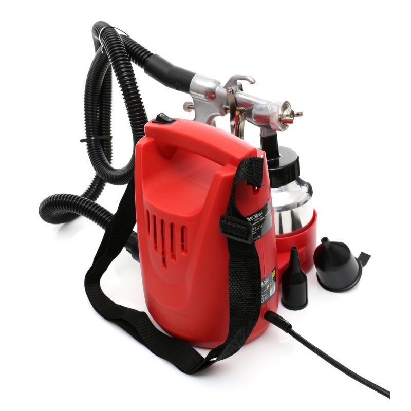 Pistolet natryskowy 1000ml KD1651