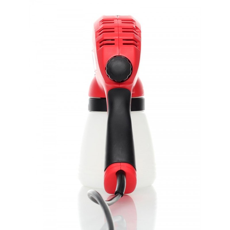 Łom wyciągacz KD272 700x18mm