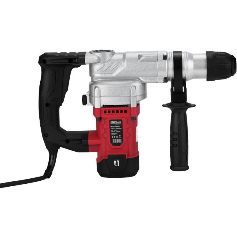 Młot udarowy 2800W SDS-PLUS KD3210