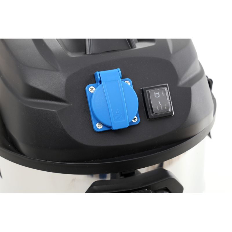 Odkurzacz przemysłowy 30L 1400W KD484