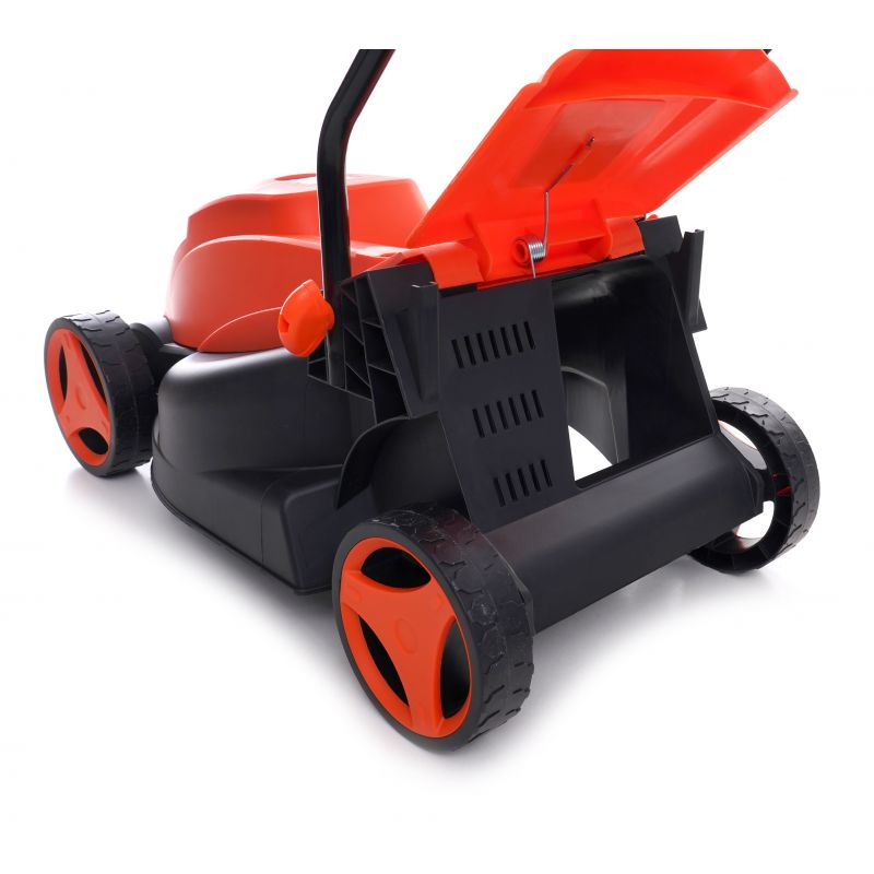 Elektrická kosačka 2100 W, šírka záberu 320 mm, model KD5400