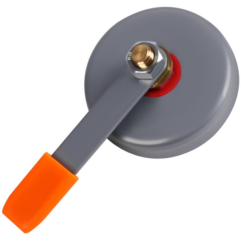 Uchwyt spawalniczy magnetyczny 500A KD1937