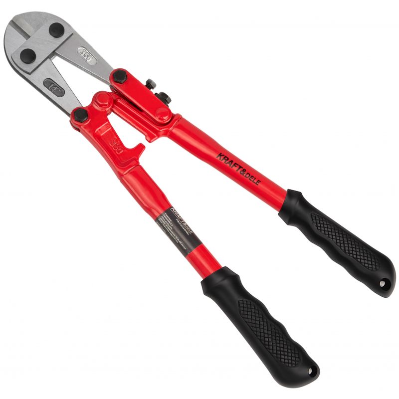 Nožnice na rezanie drôtu, dĺžka 14' KD10431