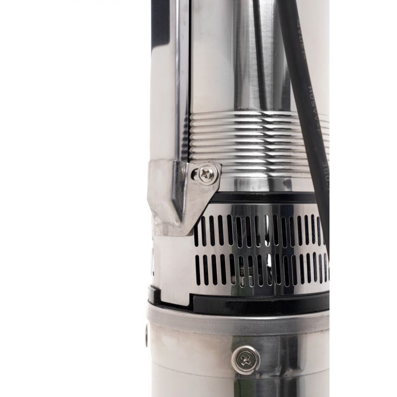 Pompa głębinowa śrubowa 85M 0,85kW KD1705