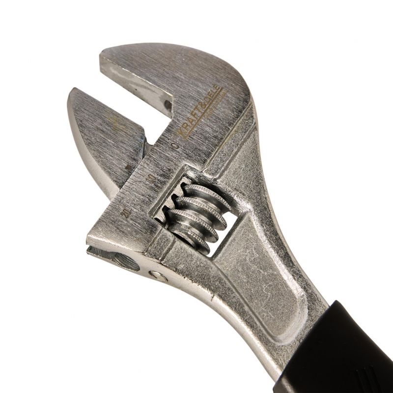 Zestaw kluczy nastawnych 3 szt KD10635