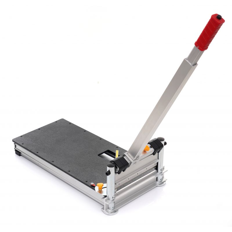 Rezačka na laminátové panely 9" KD636