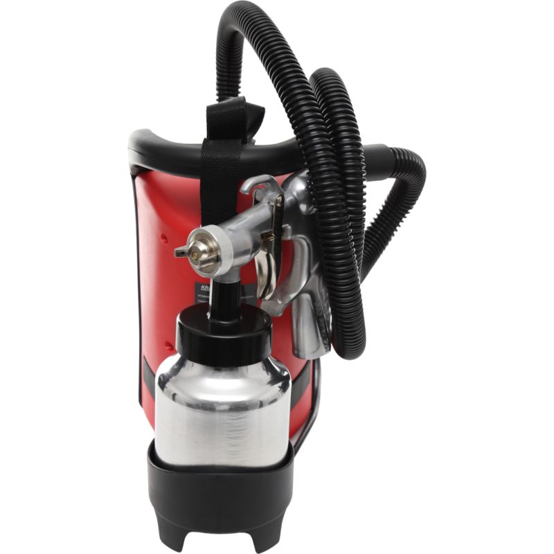 Łom wyciągacz 300x16mm gumowa rączka KD270