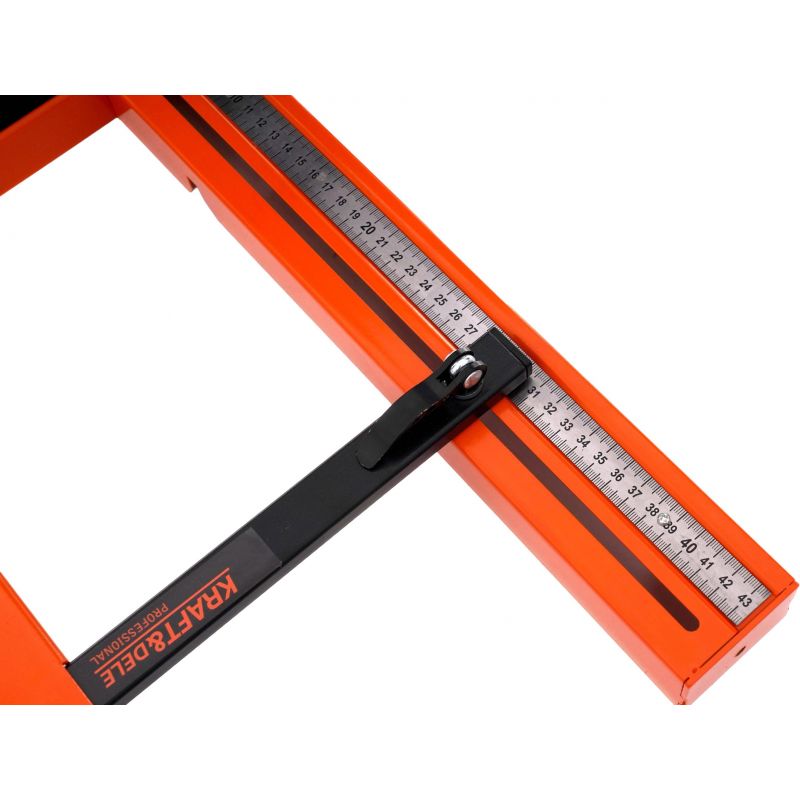 Przecinarka do glazury 32" / 800mm KD10675