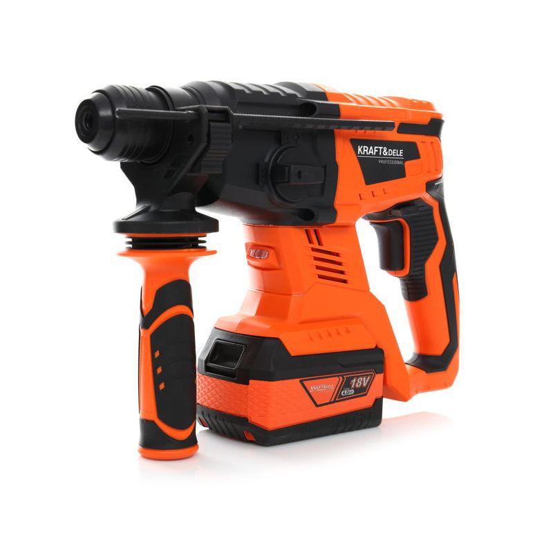 Wiertarka udarowa 18V PROSERIES KD1769