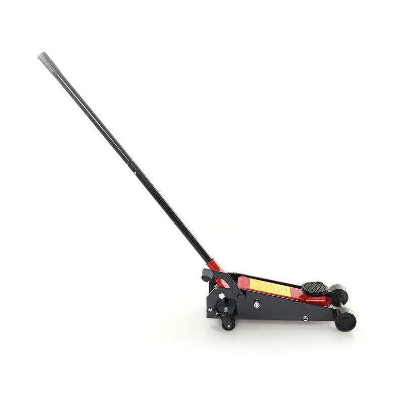 Podnośnik z pedałem 4T KD395