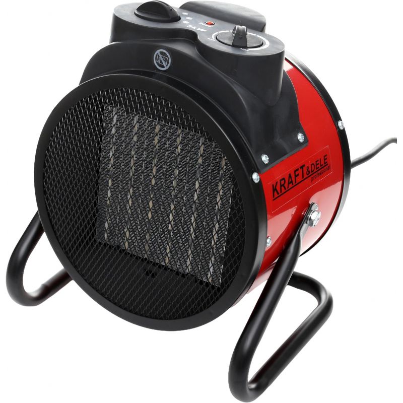 Nagrzewnica elektryczna 3KW 220V KD11725
