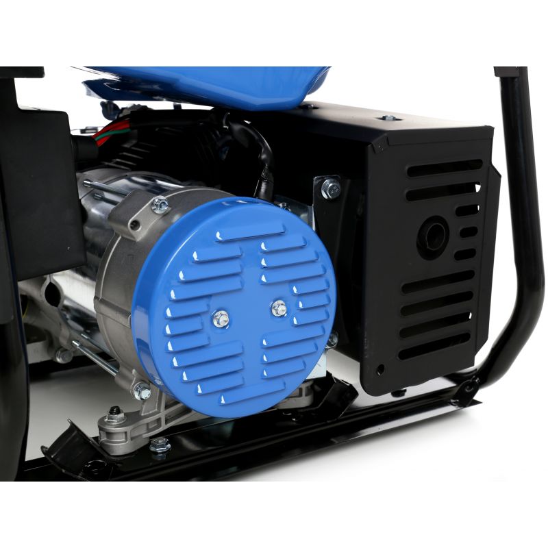 Generátorová súprava 3000W 12/230V KD141