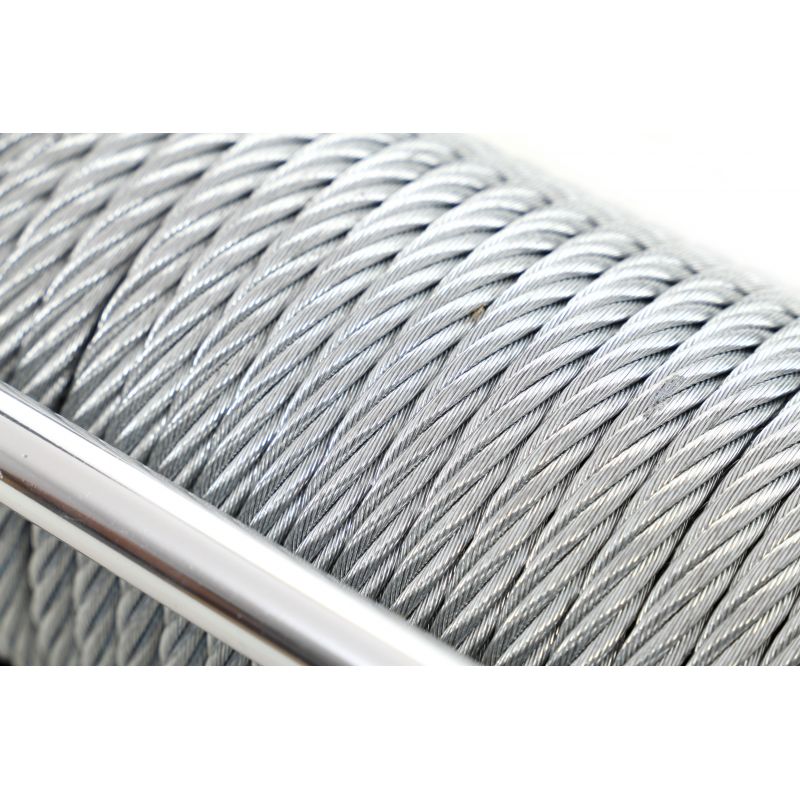 Wyciągarka - Wciągarka elektryczna KD1565 12000LBS 12V