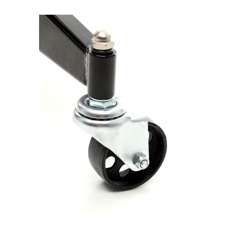 Podnośnik skrzyni biegów 500kg KD322