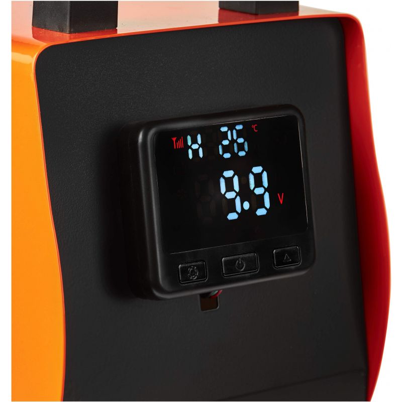 Nagrzewnica 9kW 12V KD11782