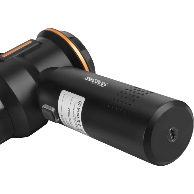 Odkurzacz akumulatorowy 100W 6000mAh KD3445