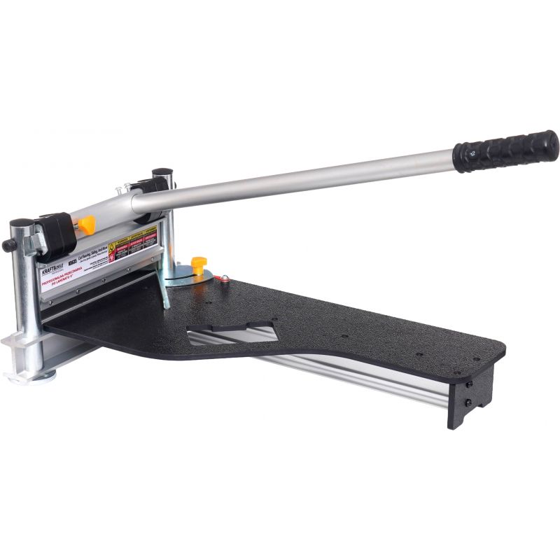 Rezačka na laminátové panely 9" KD635
