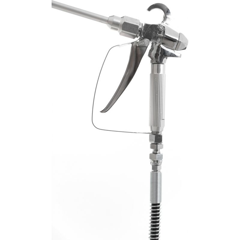 Agregat malarski natryskowy tłokowy 1500W KD1744