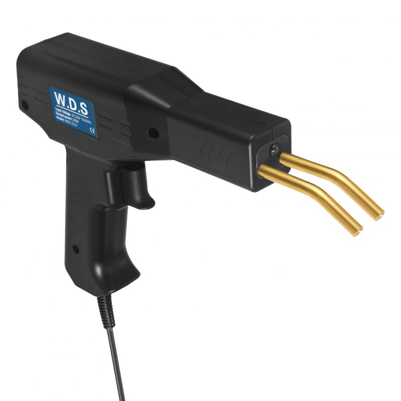 Spawarka/ Zgrzewarka do plastiku 100W WDS2213