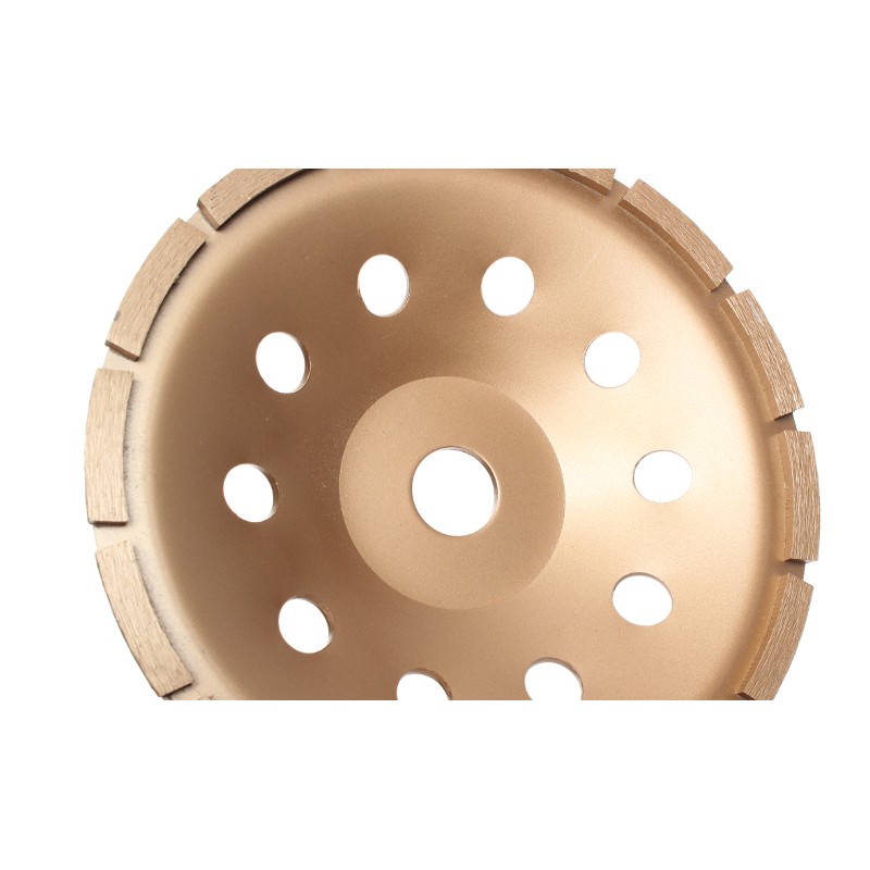 Tarcza szlifierska 180x22,2mm KD1955