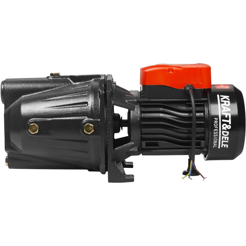 Pompa do wody 1" 850W 65L/MIN KD807