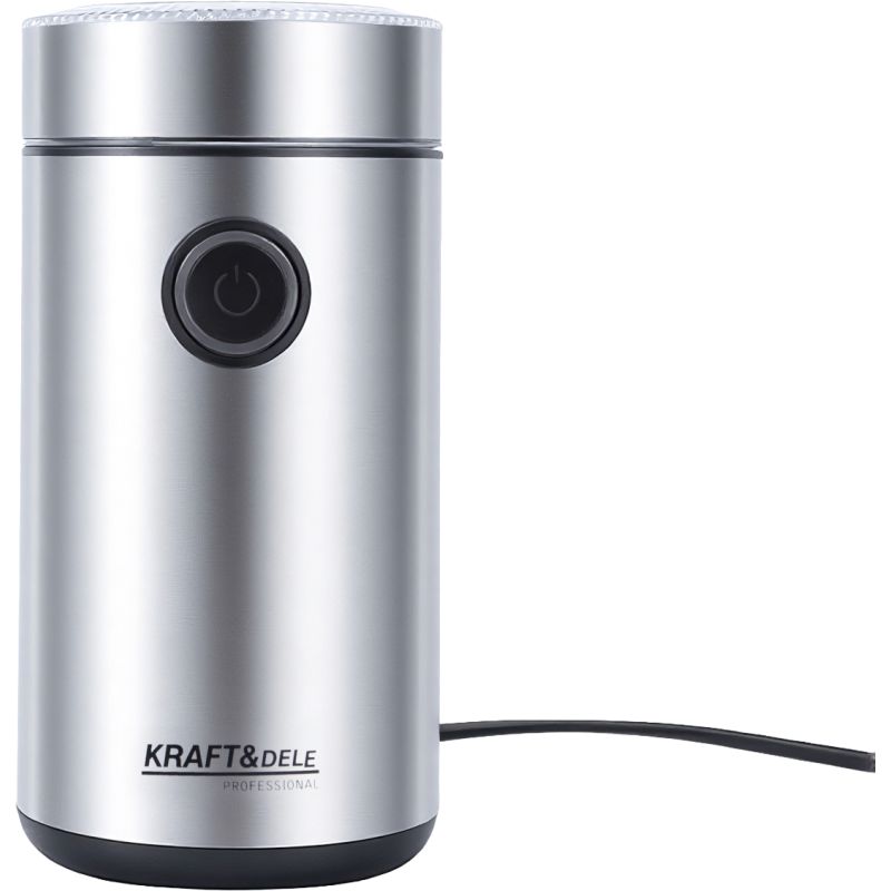 Mlynček na kávu 250W 50g KD4144