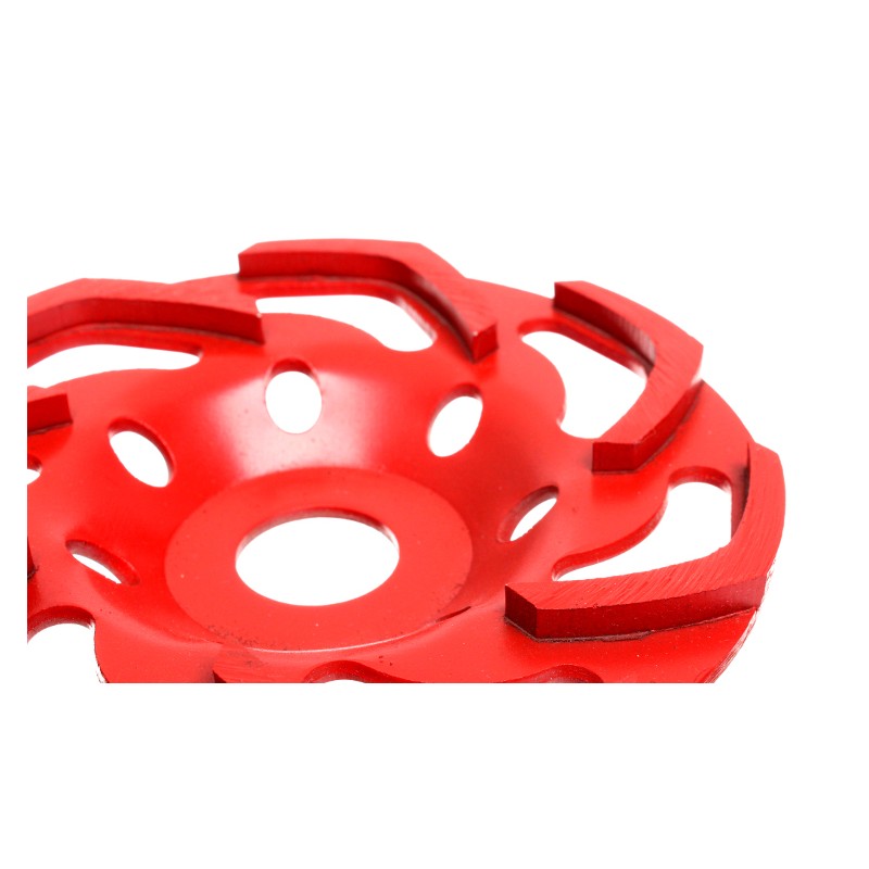 Tarcza szlifierska 125x22,2mm KD1956